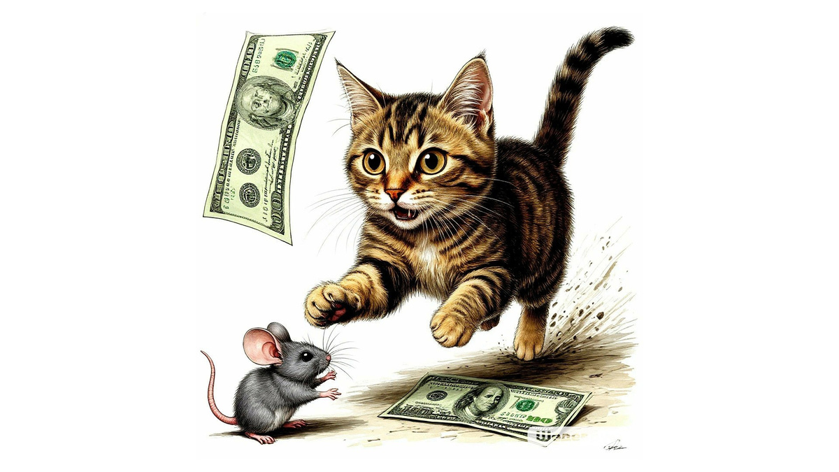 *изображение сгенериовано при помощи приложения "Шедеврум"