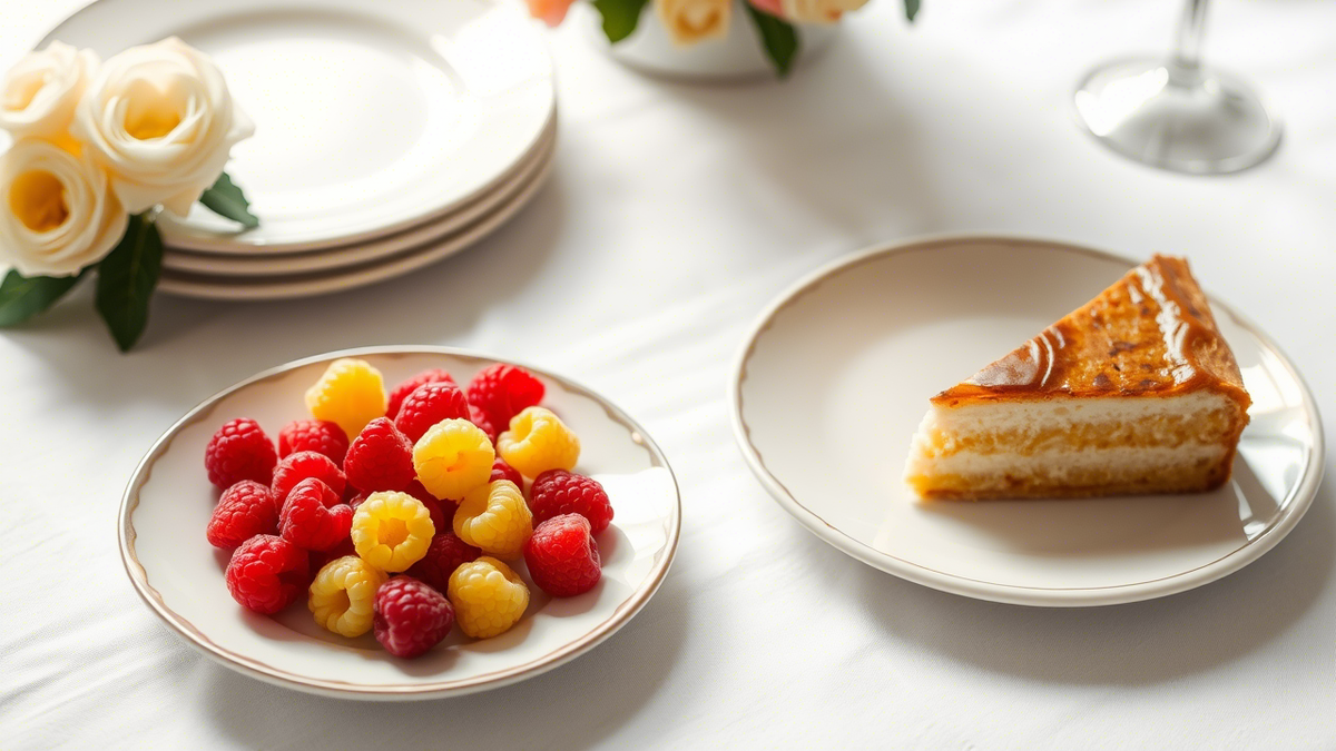 Как вырастить малину!