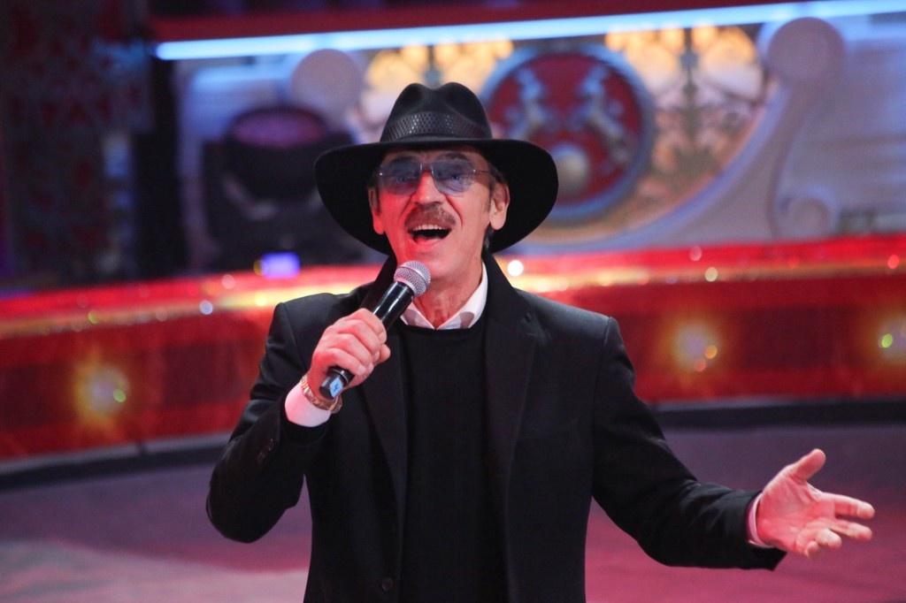    Фото © АГН «Москва» / Софья Сандурская