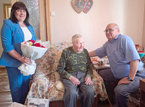 /  ФОТО из архива поселения Администратор  📷
