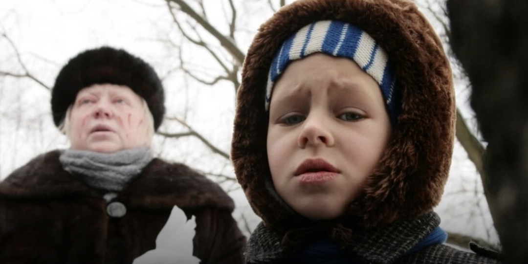 Эмоциональное насилие в семейных отношениях: самые известные случаи в кино