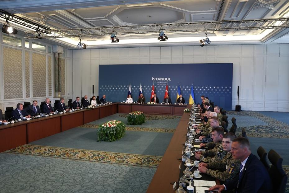    Александр Рюмин/РИА Новости