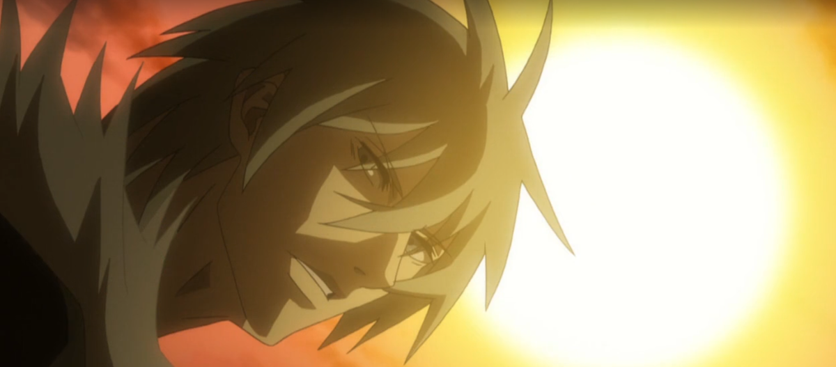 Кровь окаянного пса Режиссёр: Наоюки Конно