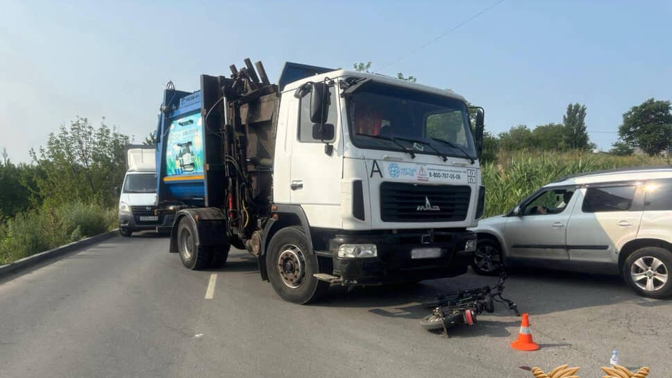 Фото: Госавтоинспекция по Ростовской области