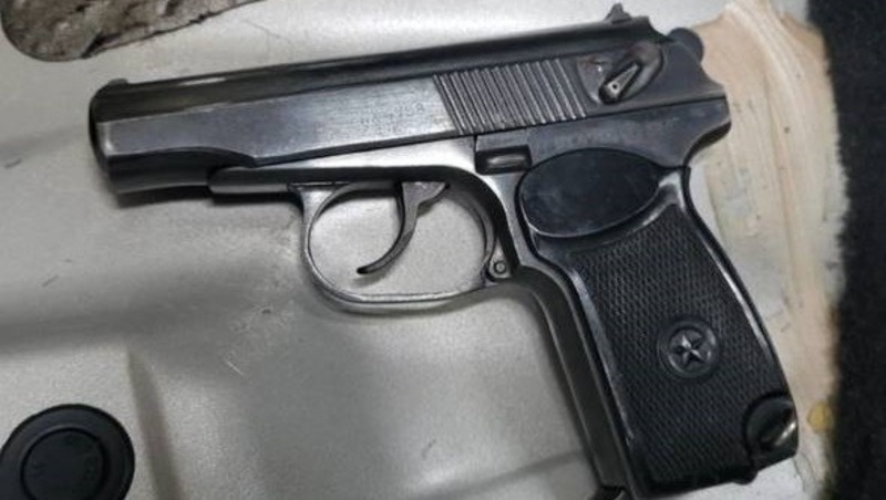      Фото: УФСБ России по Ставропольскому краю