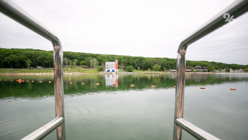      Фото: ИА «Победа26»