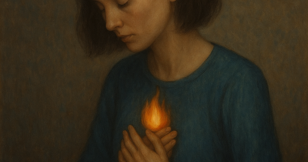 Когда боль накладывается на боль