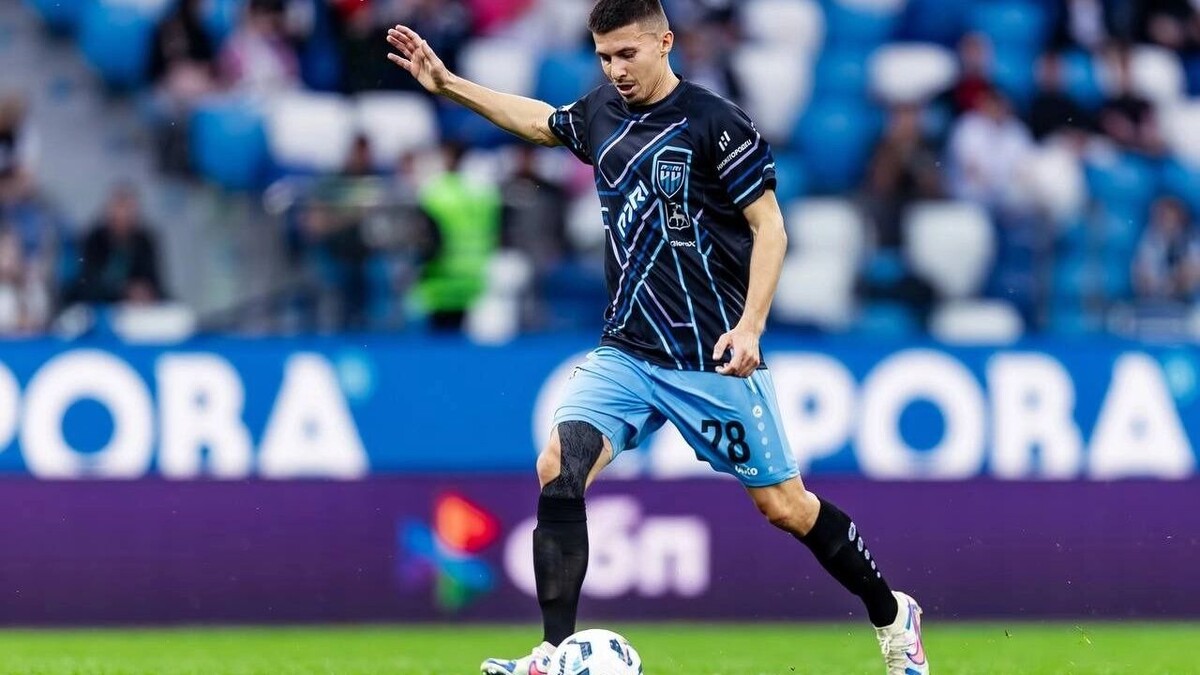     Источник: Пресс-служба ФК «Пари НН»