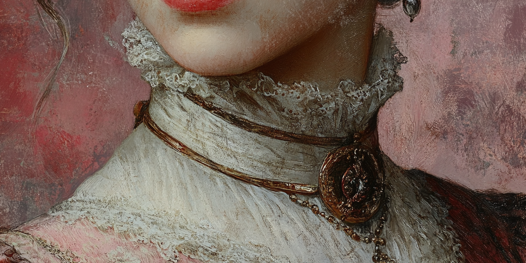 О внучке Пушкина, очаровавшей внука Николая I. Счастливый брак Миш Миша и Софьи