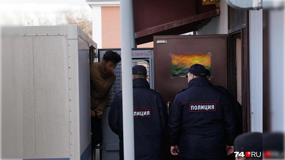 Фото: Михаил Шилкин/74.ru 