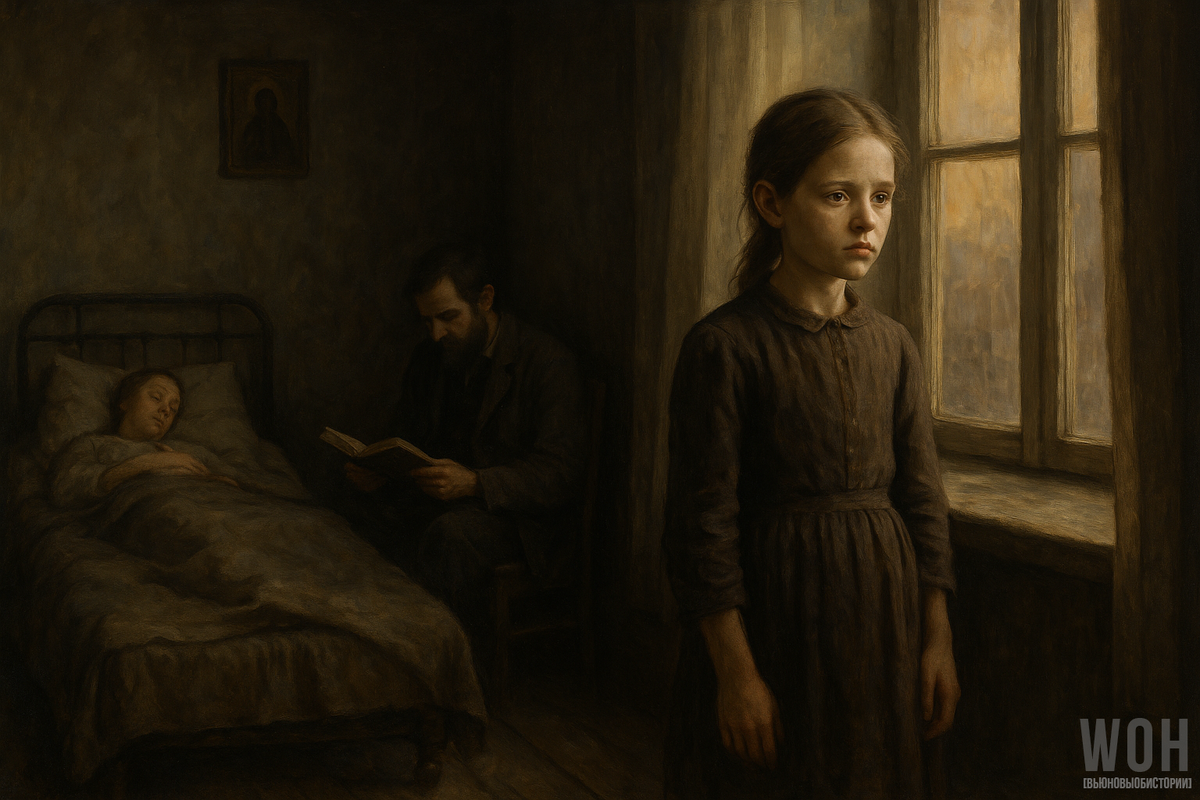 «Безысходность» / © WOH