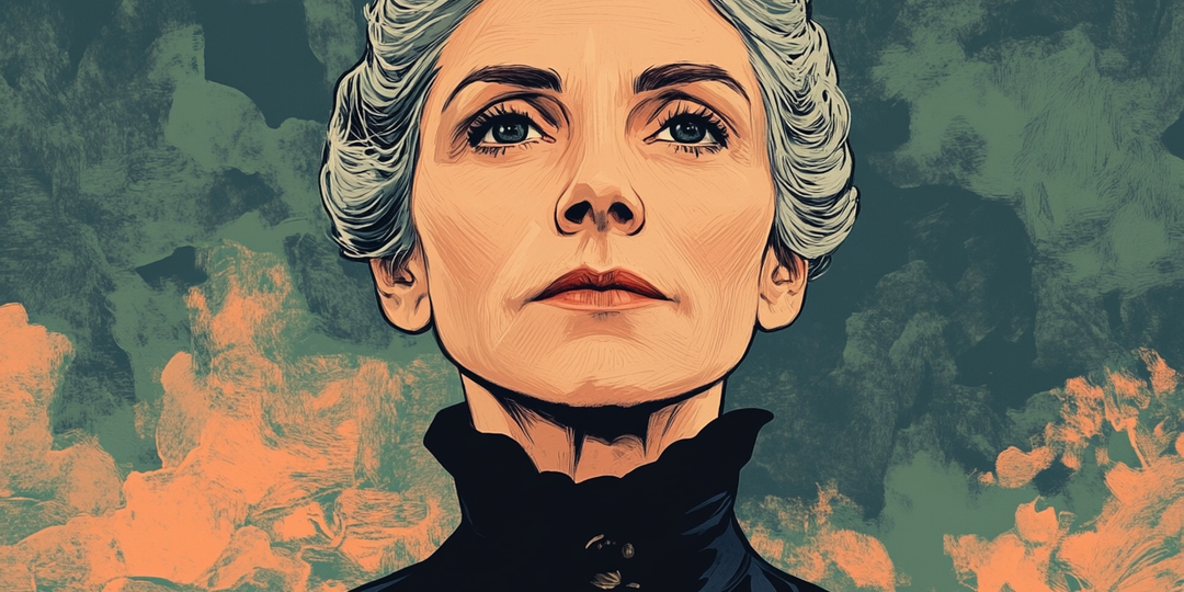 Как нищая гувернантка стала светилом науки: Мария Склодовская-Кюри