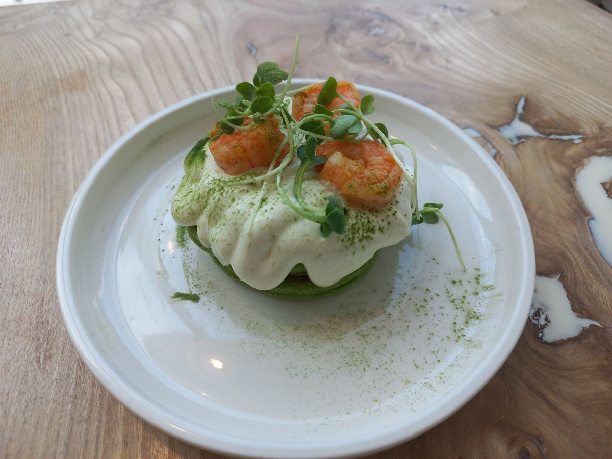 Фото автора.