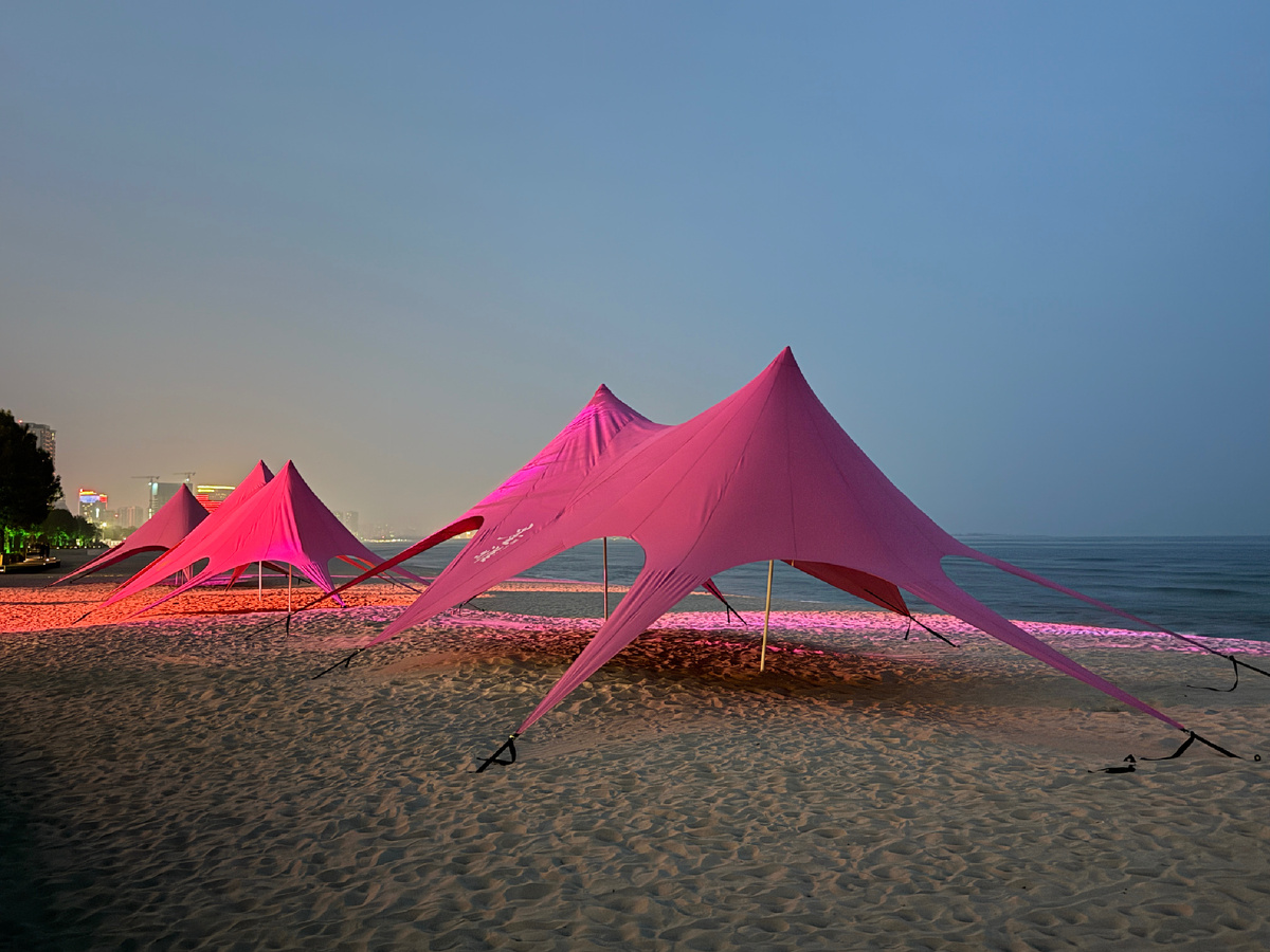 Фото для красоты - Жёлтое море 