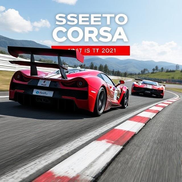 Assetto Corsa Ultimate Edition