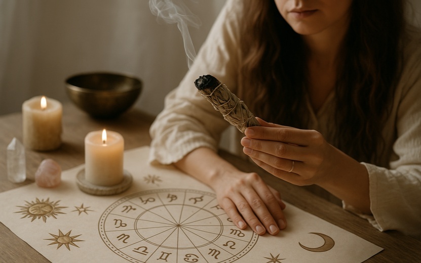    Лунный гороскоп на день – 4 июня: Львам – упорядочение хаоса, Водолеям – идеи, меняющие все