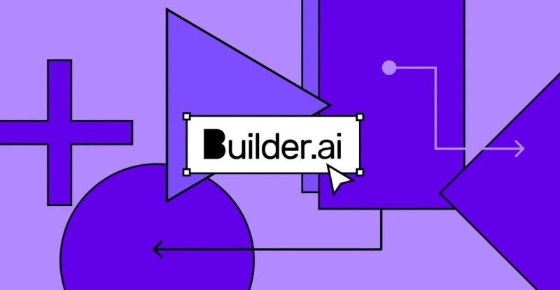 Источник:  builder.ai