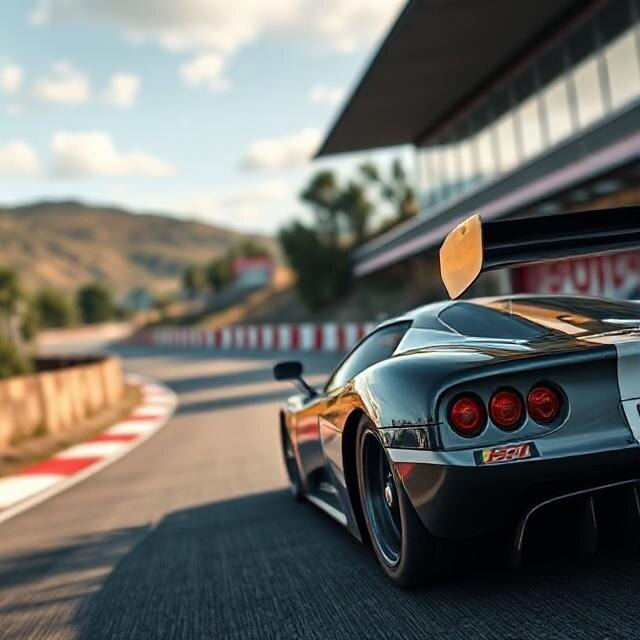 Assetto Corsa