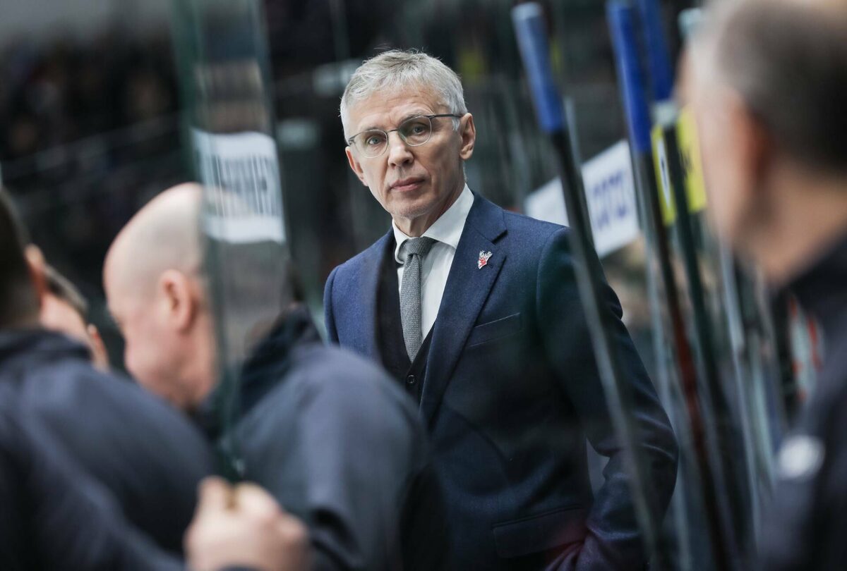 Фото: пресс-служба ХК "Торпедо"