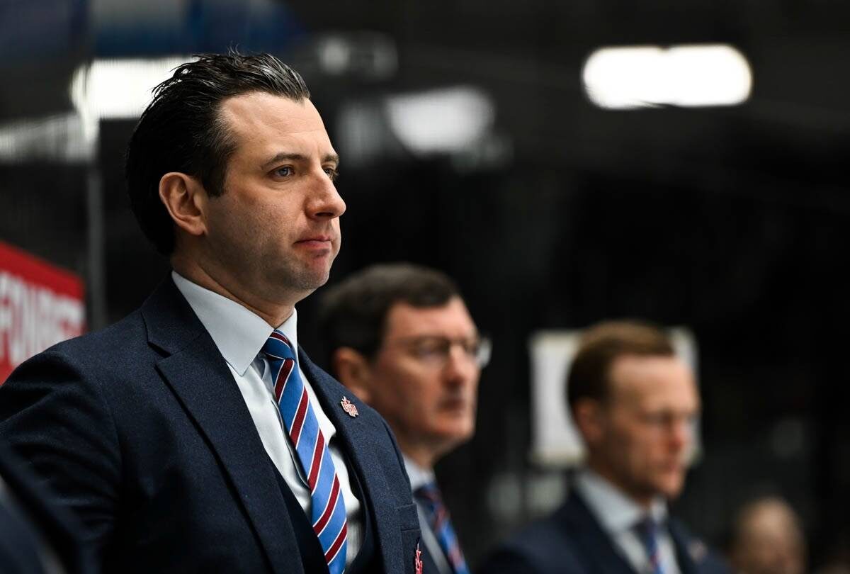 Фото: пресс-служба ХК СКА