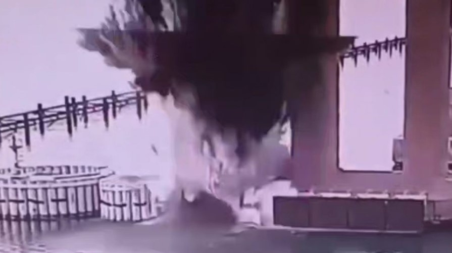 Скриншот видео