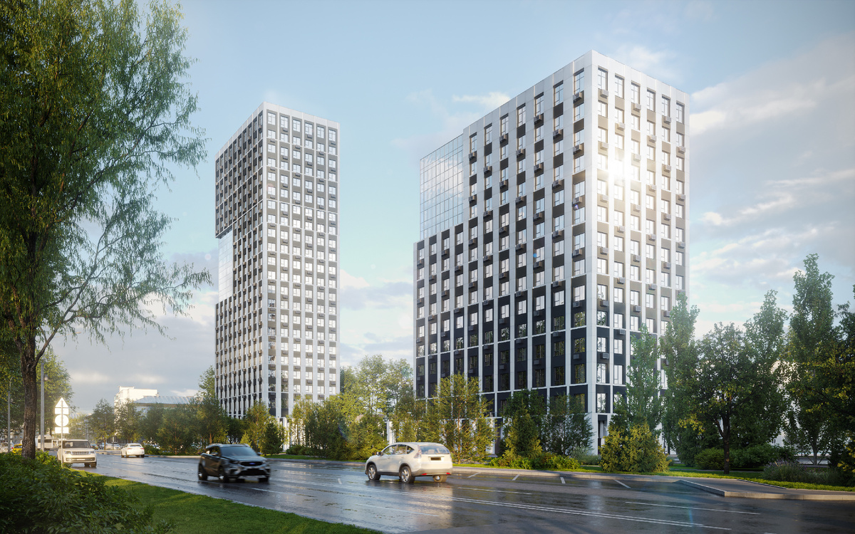 Пара из Тюмени воспользовалась предложением с компенсацией ипотечных платежей и приобрела квартиру в жилом комплексе Futuro от девелопера newton

Источник: newton