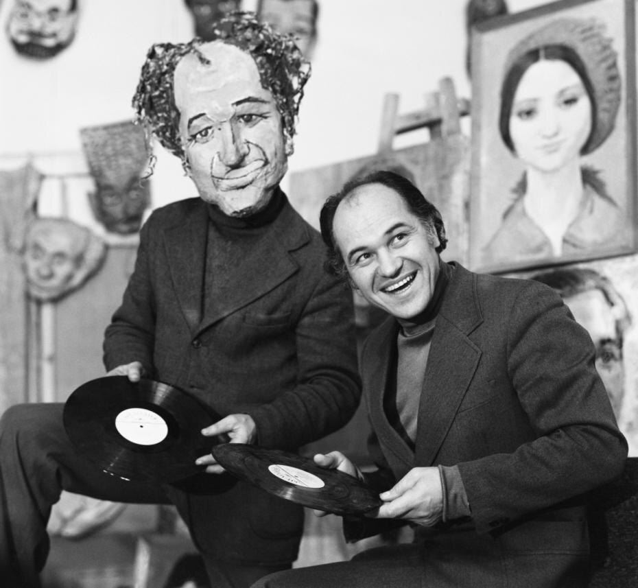    Фото: Лыков Анатолий/Фотохроника ТАСС