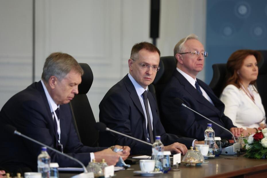    Александр Рюмин/РИА Новости