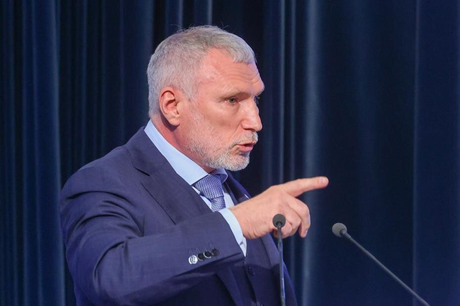    Сергей Петров/NEWS.ru