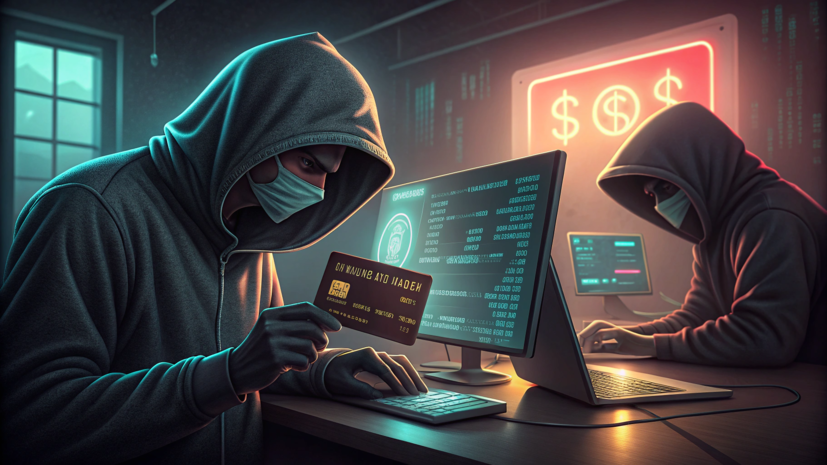    Сгенерировано с помощью ИИ