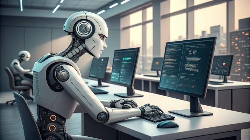    Сгенерировано с помощью ИИ