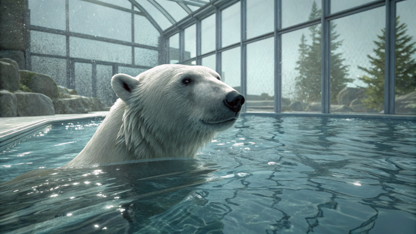    Сгенерировано с помощью ИИ