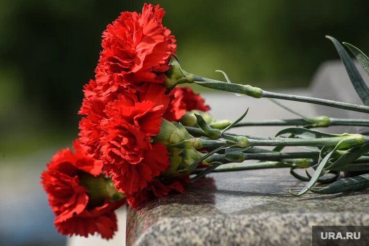 Прощание прошло в Краснотурьинске (архивное фото). Фото: Илья Московец © URA.RU