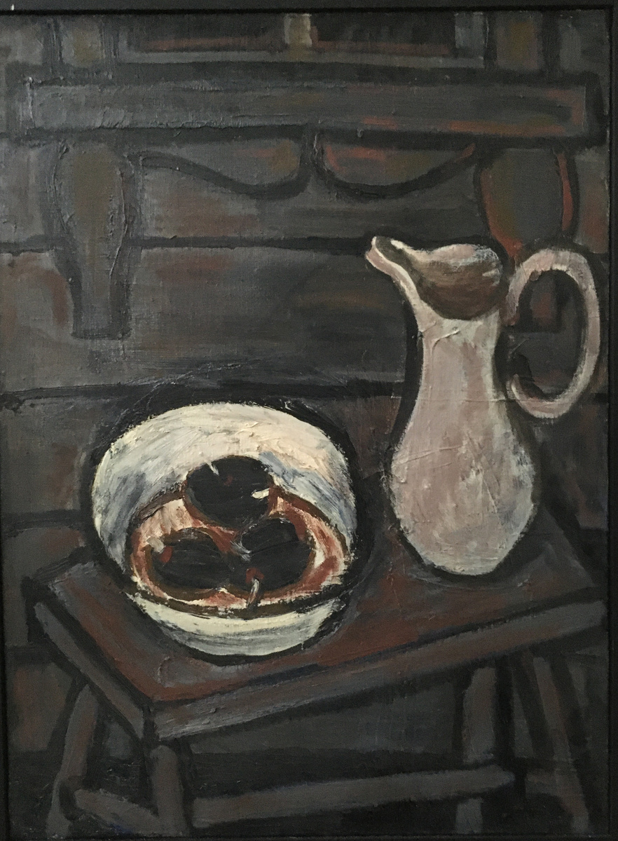    «Нельзя изменять себе»: художник Борис Мессерер — о памяти, сценографии как философии и выставке «Калейдоскоп времени» (фото 1)