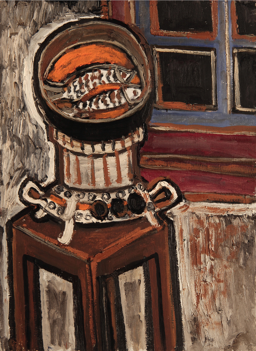    «Нельзя изменять себе»: художник Борис Мессерер — о памяти, сценографии как философии и выставке «Калейдоскоп времени» (фото 2)