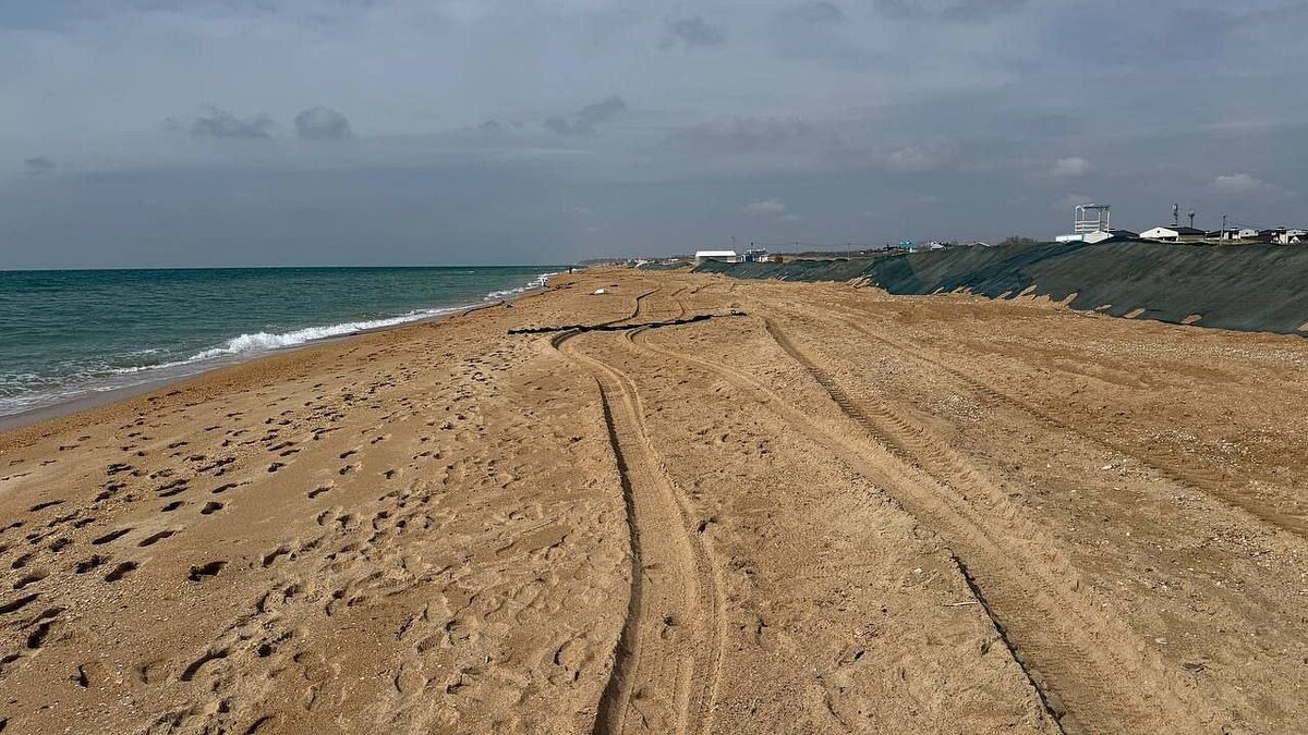    Фото: телеканал «Краснодар»