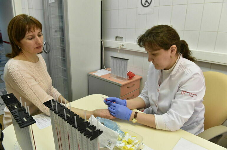   Игорь Самохвалов/ПГ