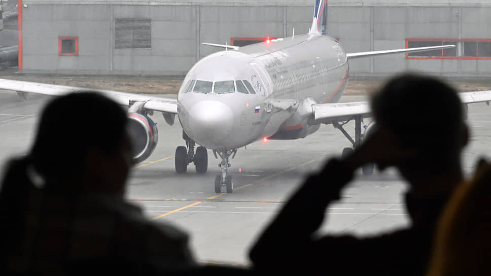 Фото: Анатолий Жданов / Коммерсантъ