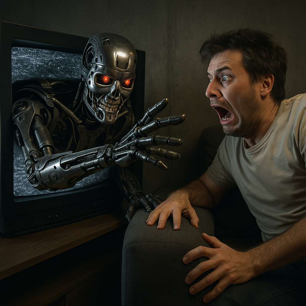 Картинка сгенерирована ChatGPT