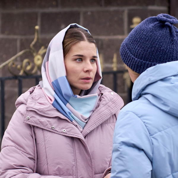     Мистический сериал «Приворот» с Ксенией Лукьянчиковой покажет ТВ-3