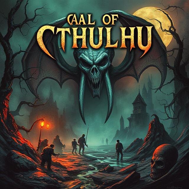 Call of Cthulhu