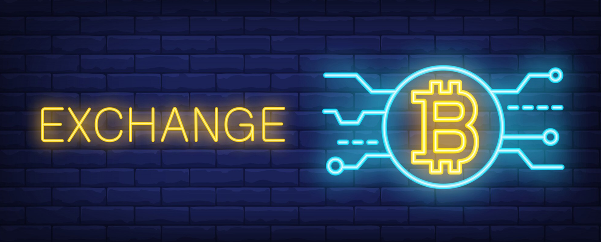 Надежный криптообменник