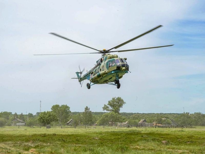    Фото: пресс-служба УФСБ России по Пензенской области