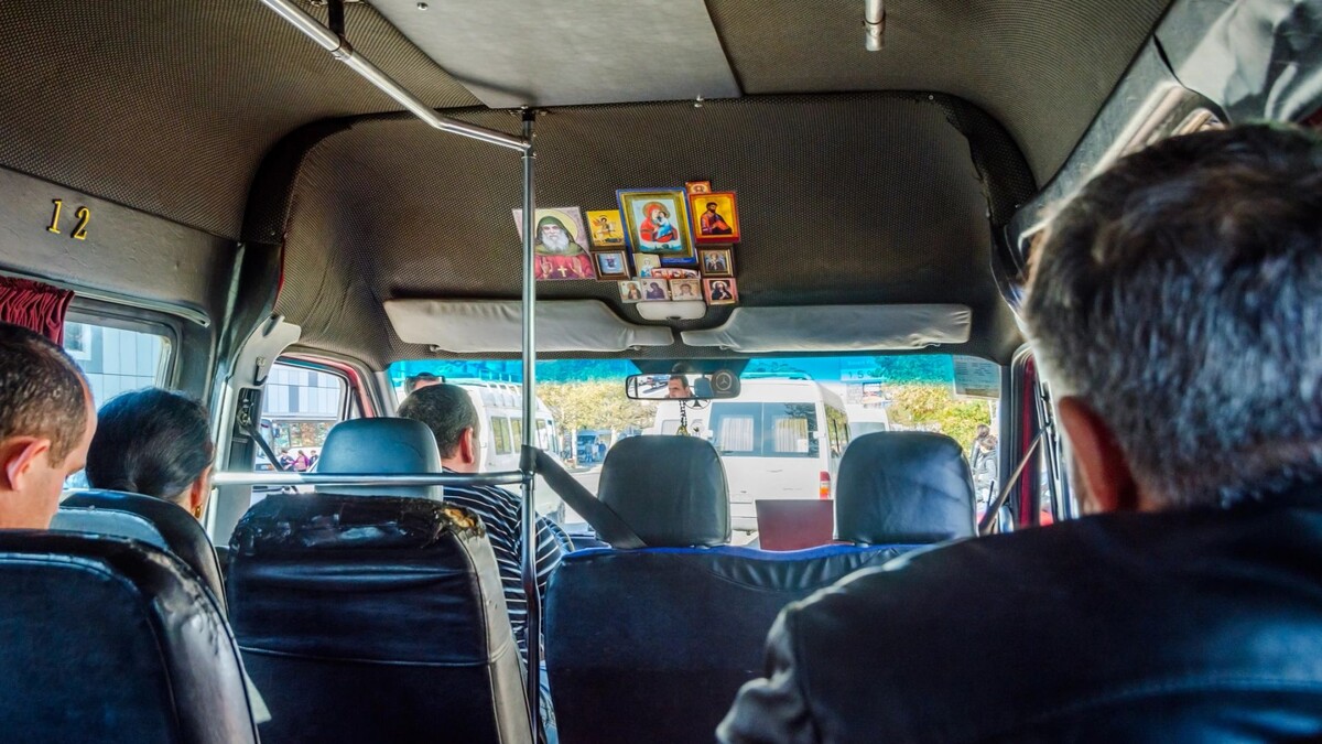    Фото: Ana Flasker / Shutterstock / Fotodom