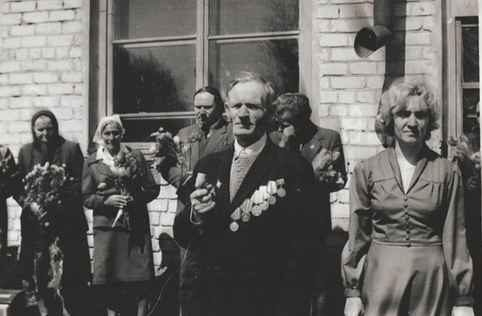 Фотография со страницы «Дом-музей Н.И. Лобачевского» в социальной сети Вконтакте.