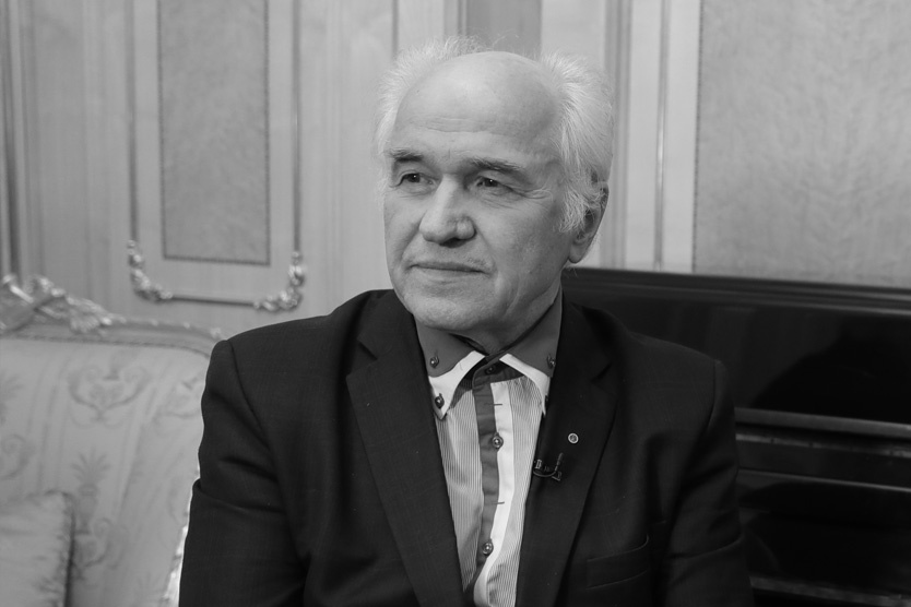 Фото: Михаил Джапаридзе / ТАСС