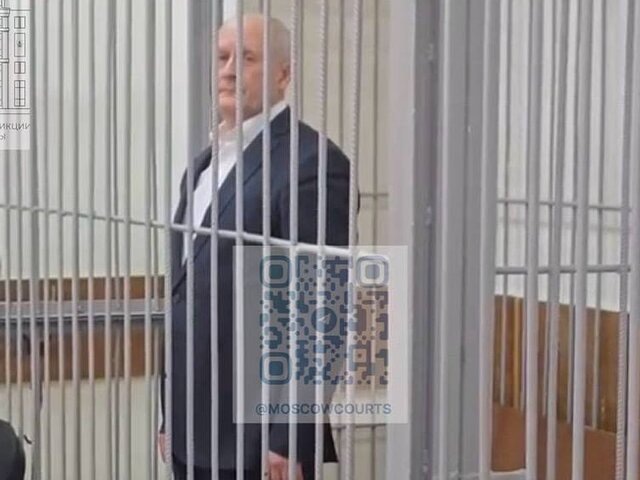    Фото: телеграм-канал "Суды общей юрисдикции города Москвы"