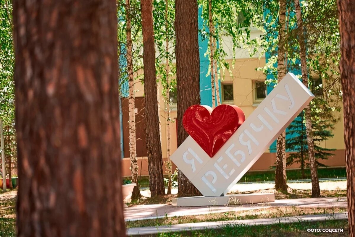    В тюменском лагере двое детей отравились таблетками, чтобы уехать домой