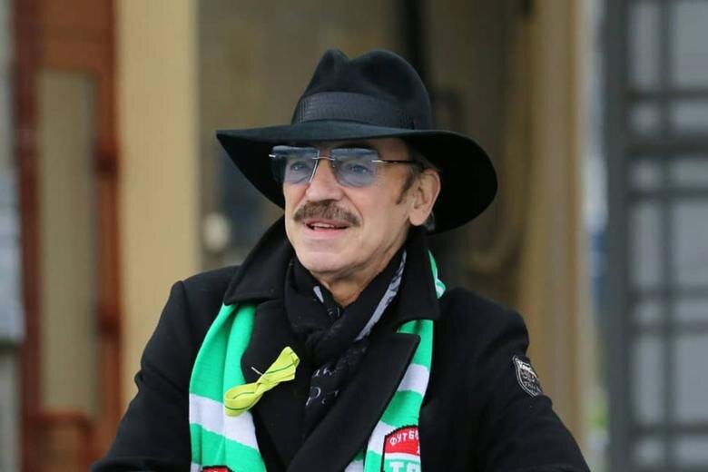    Russian football league/Global Look Press