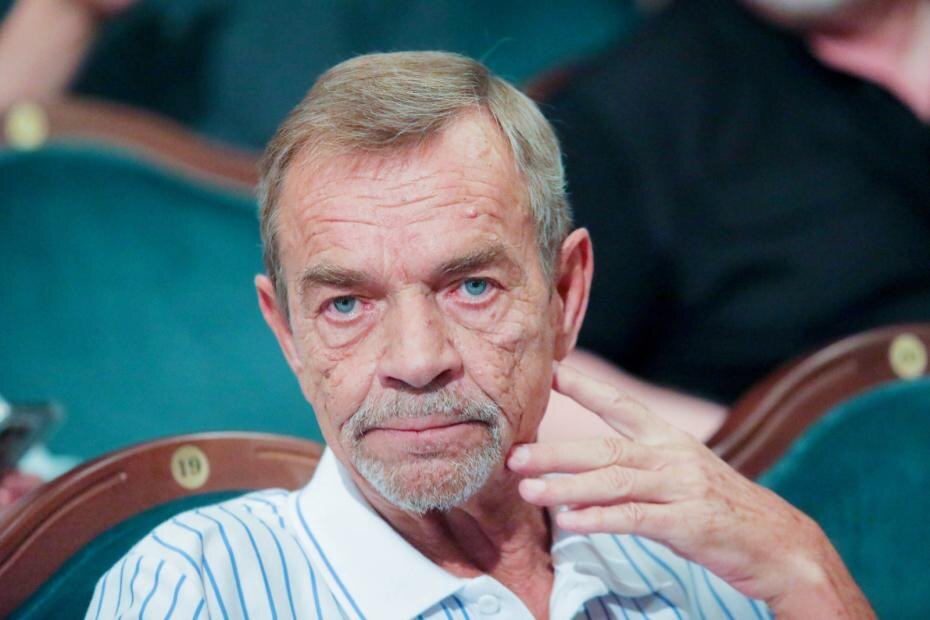    Артур Новосильцев/АГН «Москва»